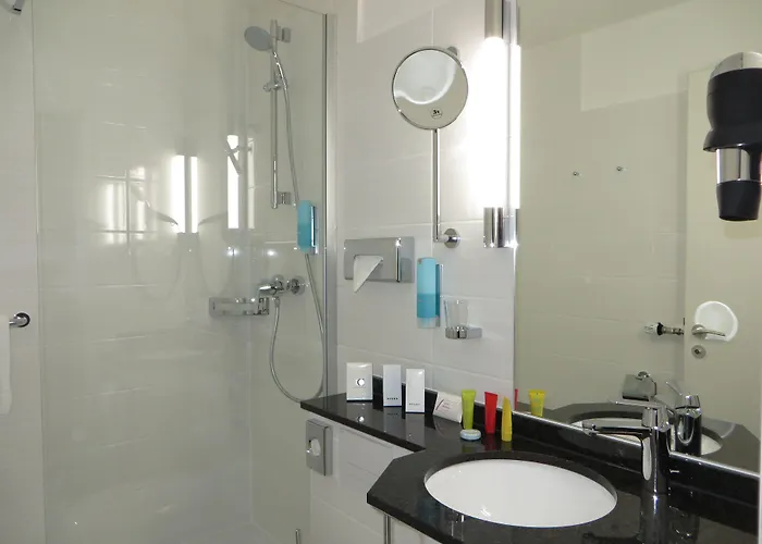 Concorde Viktoria Hotel Kronberg im Taunus