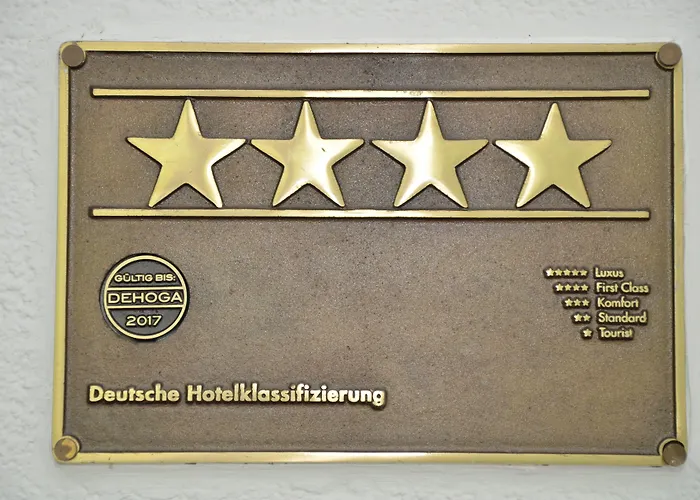 Concorde Viktoria Hotel