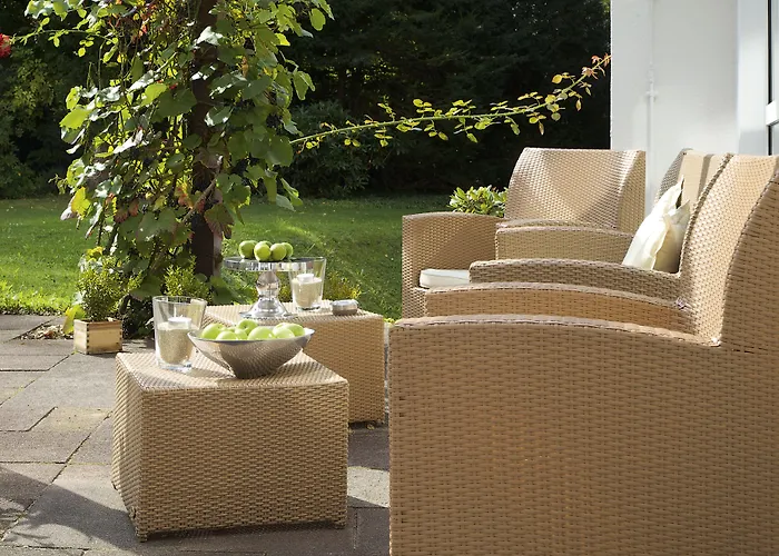 Concorde Viktoria Hotel Kronberg im Taunus