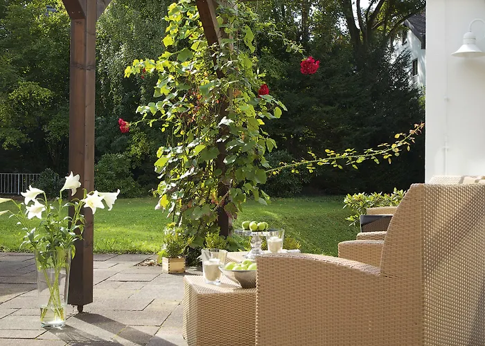 Concorde Viktoria Kronberg im Taunus