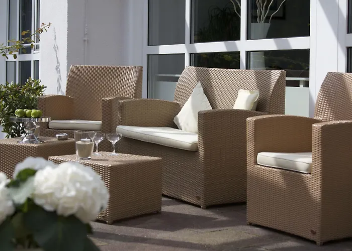 Concorde Viktoria Hotel