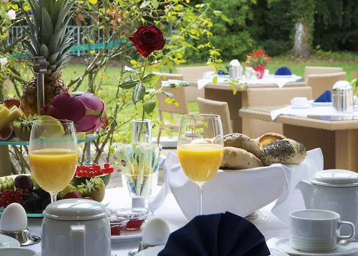 Concorde Viktoria Hotel