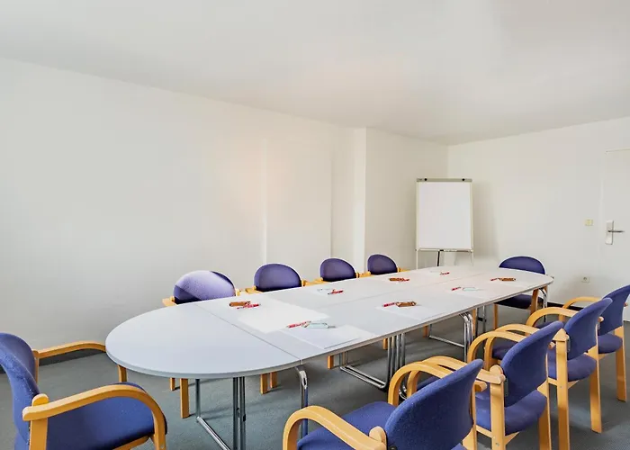 Concorde Viktoria Hotel 4*