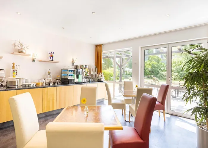 Concorde Viktoria Hotel Kronberg im Taunus