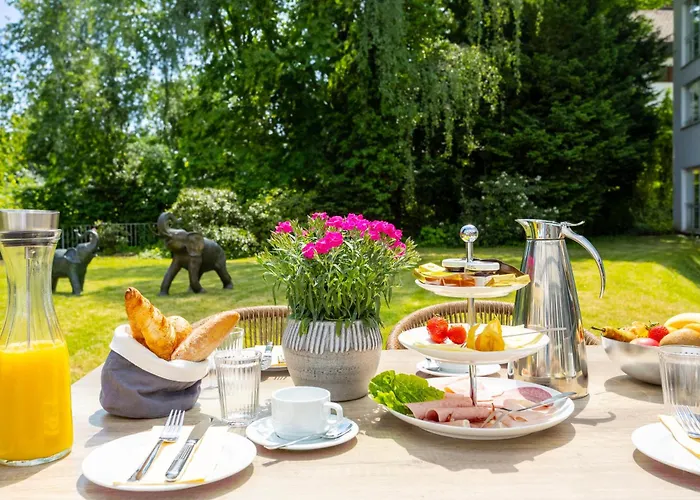 Hotel Concorde Viktoria 4*