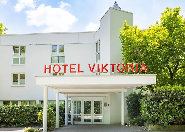 Concorde Viktoria Kronberg im Taunus