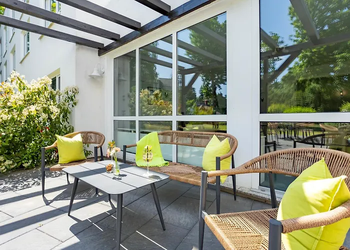 Concorde Viktoria Kronberg im Taunus