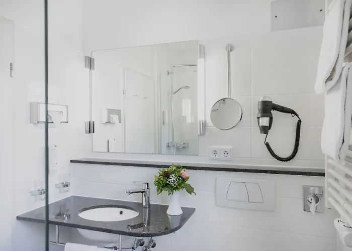 Concorde Viktoria Kronberg im Taunus