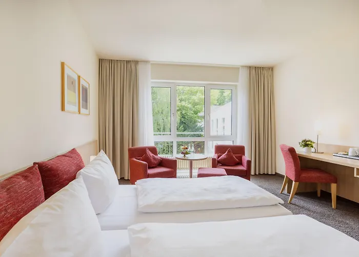 Concorde Viktoria 4*