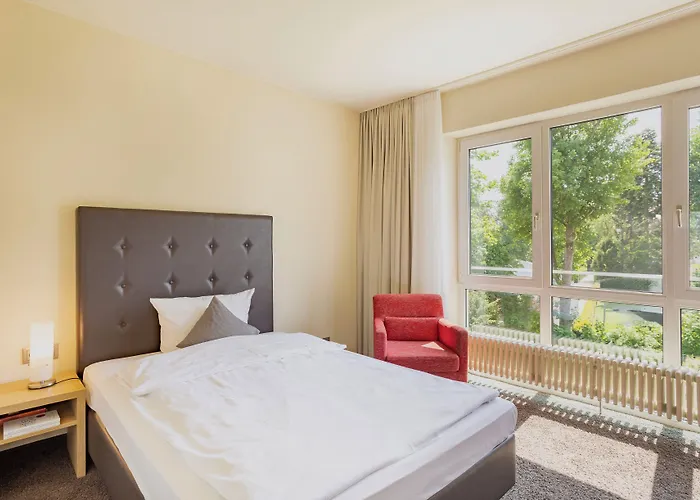 Concorde Viktoria 4*