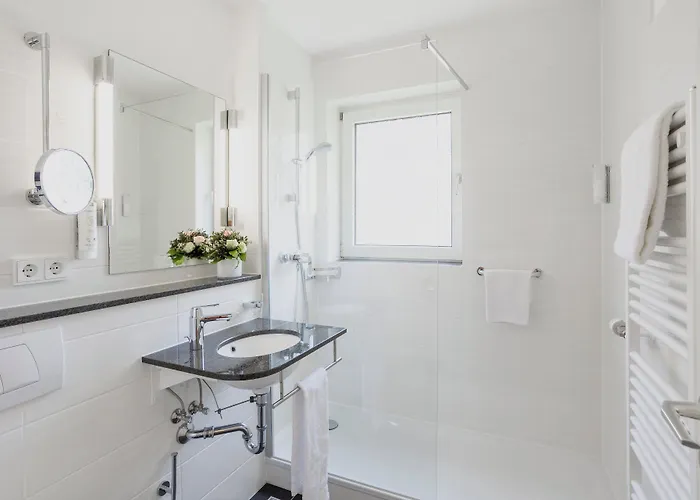 Hotel Concorde Viktoria Kronberg im Taunus