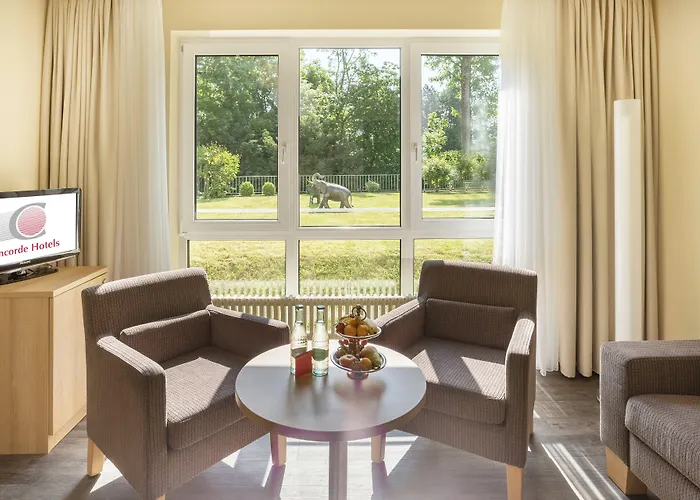 Concorde Viktoria Kronberg im Taunus