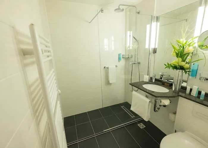 Concorde Viktoria Hotel Kronberg im Taunus