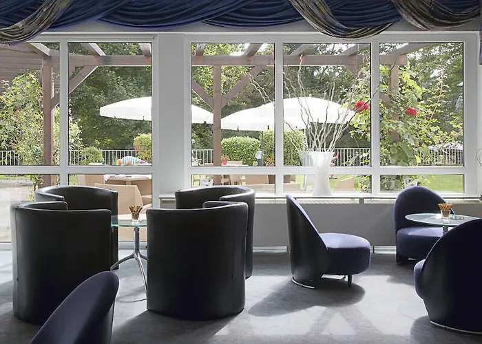 Concorde Viktoria Hotel Kronberg im Taunus